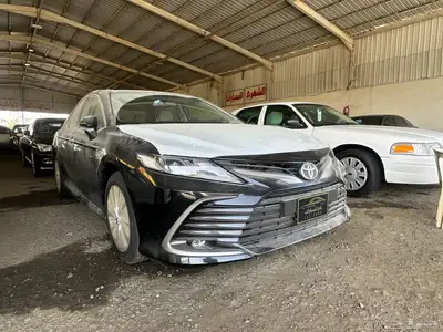 كامري GLE م 2024 أصفاار 0