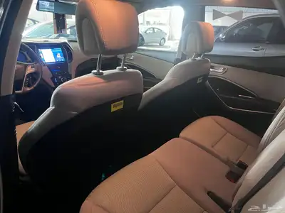 هيونداي سنتافي 9