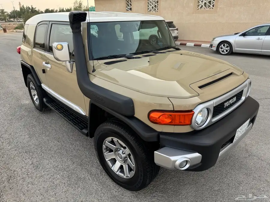 إف جي 2020 سعودي فل كامل بحالة الوكالة 22