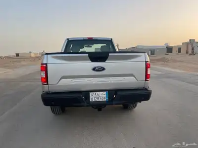 فورد اف 150 3