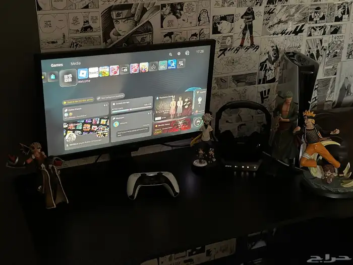 شاشة قيمنق BENQ 0