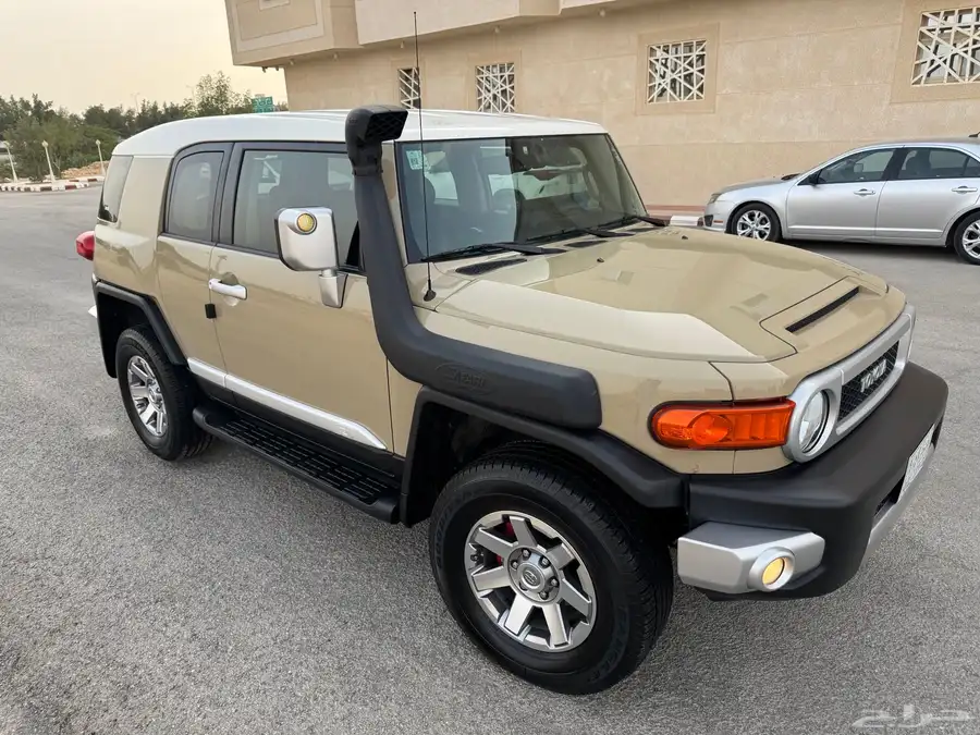 إف جي 2020 سعودي فل كامل بحالة الوكالة 11