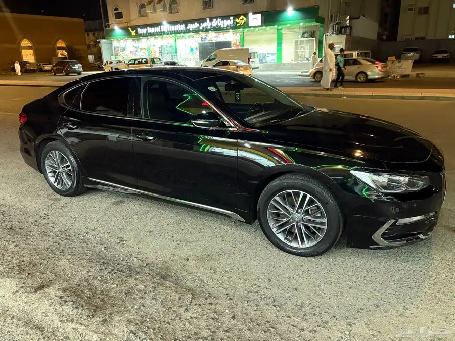 ازيرا ديزل موديل 2019 11