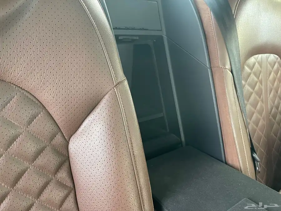 اودي A8L فل كامل (quattro) 2014 وارد سعودي. 45