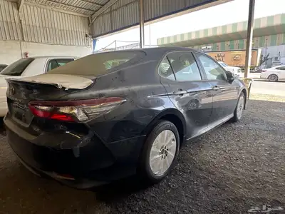 كامري GLE م 2024 أصفاار 8