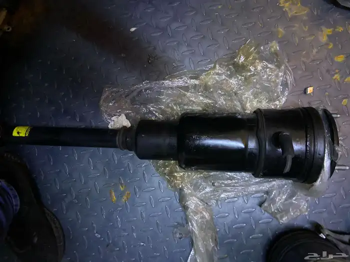 مساعدت 430 كامله امامي وخلفي ومساعدات 460 هدلولك امامي وخلف 4