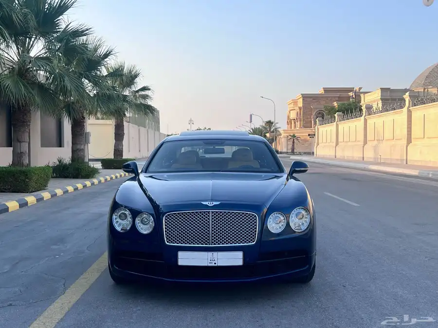 بنتلي فلاينق سبير 2015 index