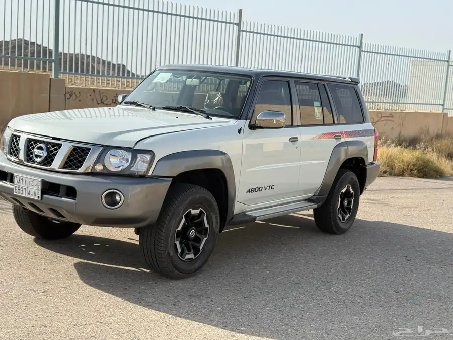 جيب سوبر سفاري 2021 12