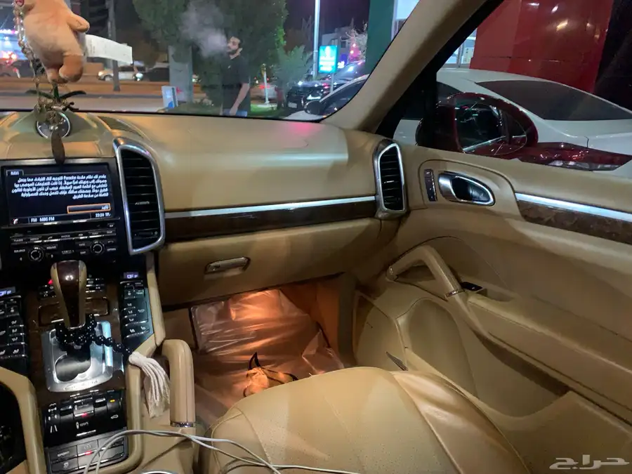جيب بورش 2013 35