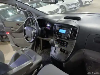 هيونداي اتش وان فضى 2021 ديزل وارد كوريا 6