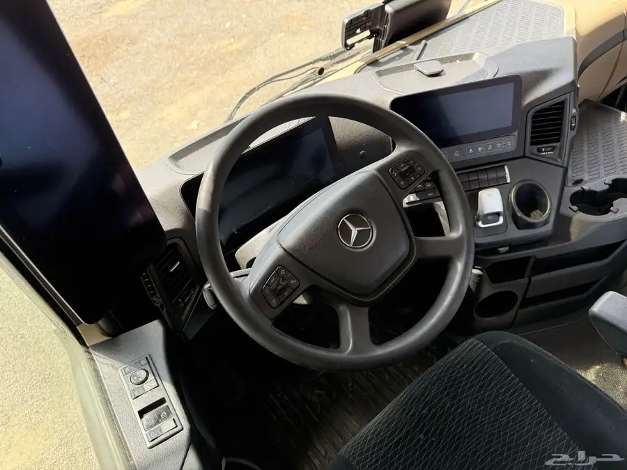 عدد 2 اكتروس mp5 2021 بطاقات جمركية 9