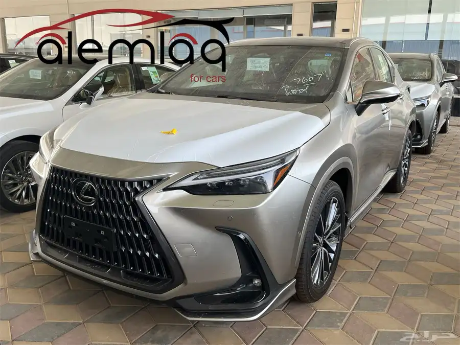 لكزس NX350 CC 2025 شركة العملاق 0