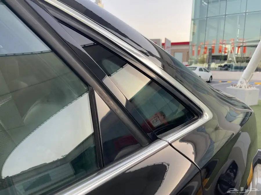 اودي A8L فل كامل (quattro) 2014 وارد سعودي. 20