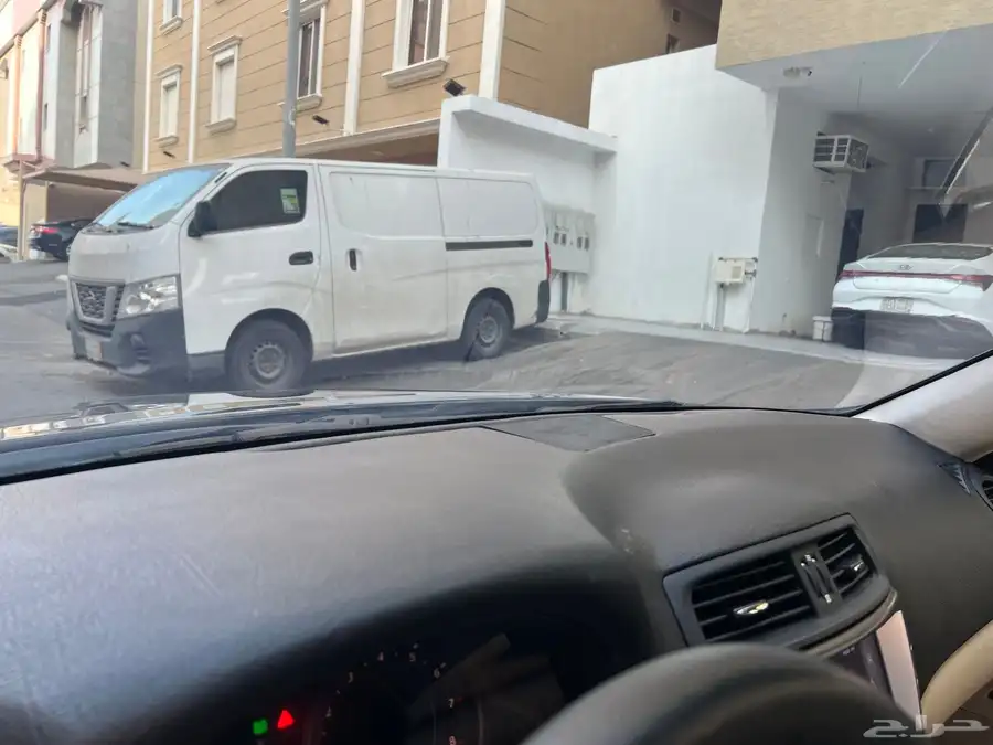 لكزس ارنوب is 350 2007 14