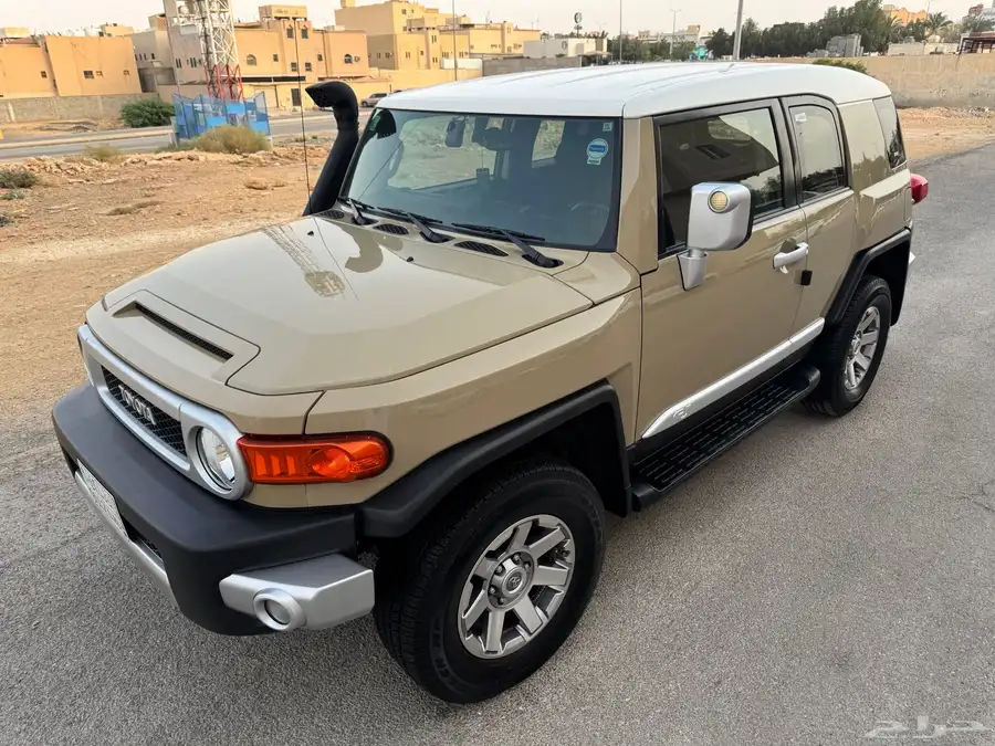 إف جي 2020 سعودي فل كامل بحالة الوكالة 18