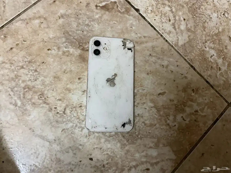 جوال ايفون 0