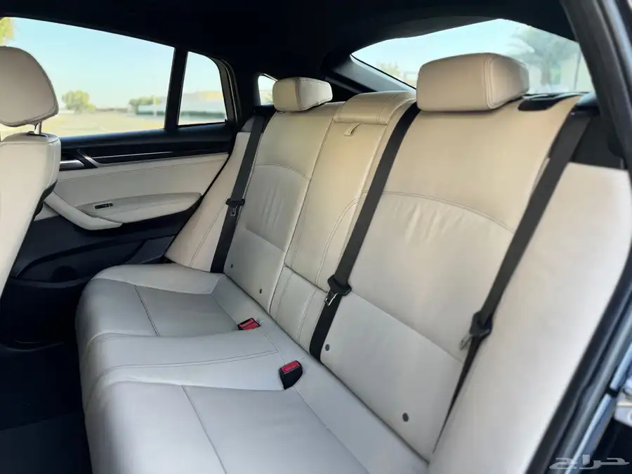 BMW X4 2018 KIT M 18