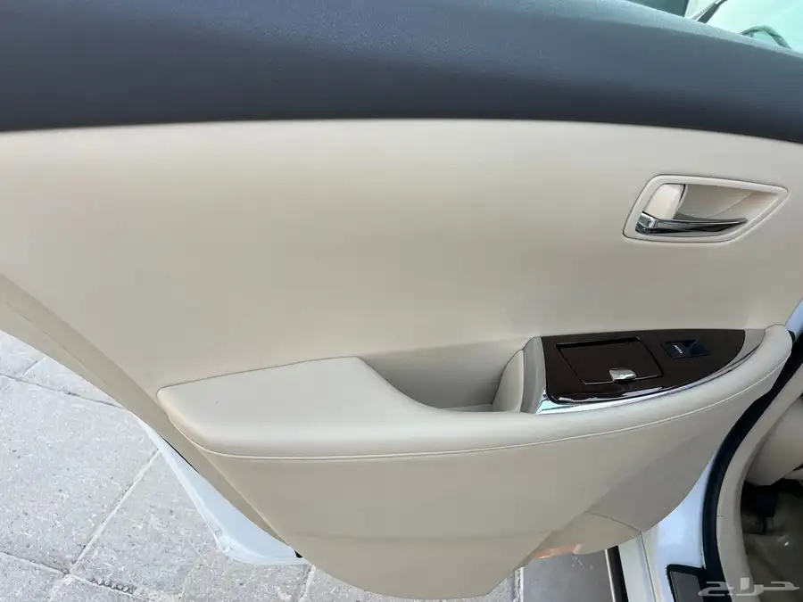 لكزس ES350 26