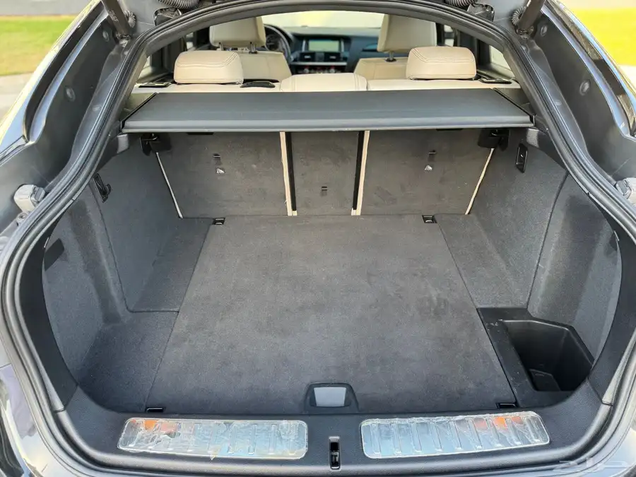 BMW X4 2018 KIT M index