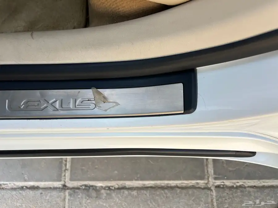 لكزس ES350 27