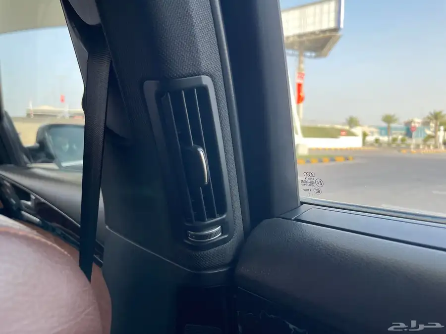 اودي A8L فل كامل (quattro) 2014 وارد سعودي. 39