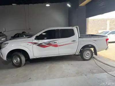 ونيت نافارا 2016 للبيع 0
