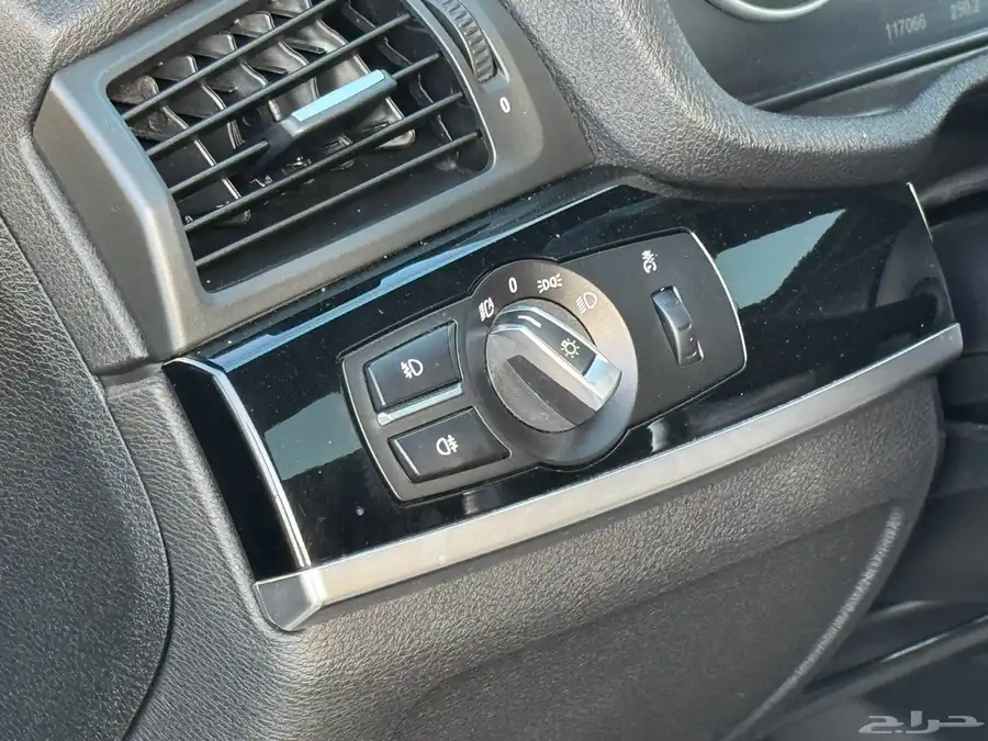 BMW X4 2018 KIT M 24