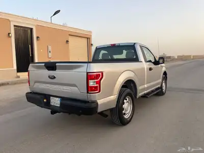 فورد اف 150 4