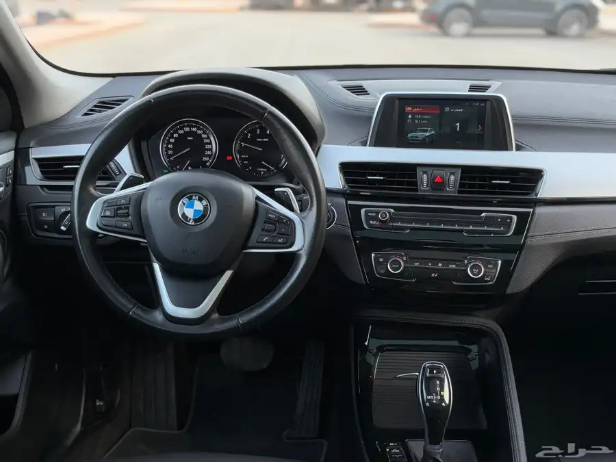 للبيع BMW X2 2023 اسود 31
