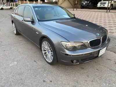 بي ام دبليو 2008 فل كامل 0