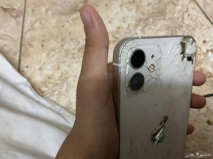 جوال ايفون 2