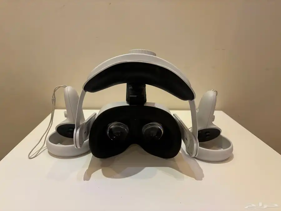 نظارة vr oculus quest 2 اخو الجديد index