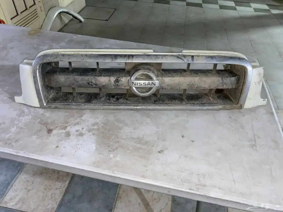 قطع باتفندر 2005 0