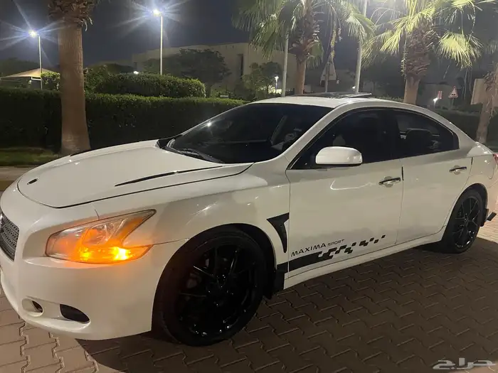 ماكسيما 2011 3