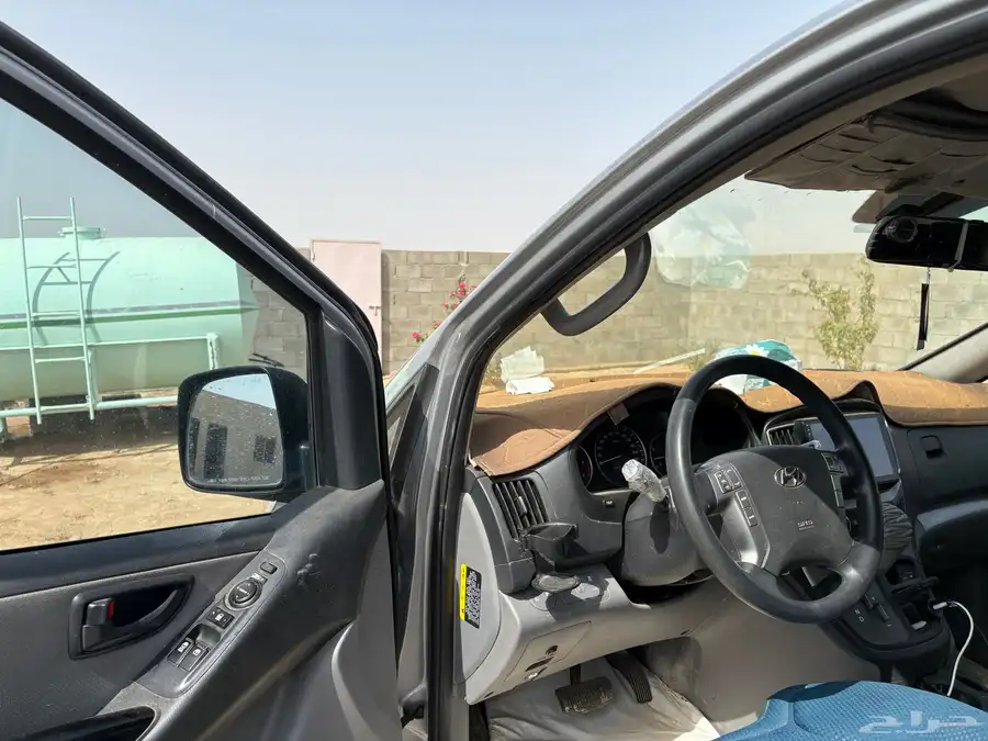 للبيع هونداي 2018H1 4