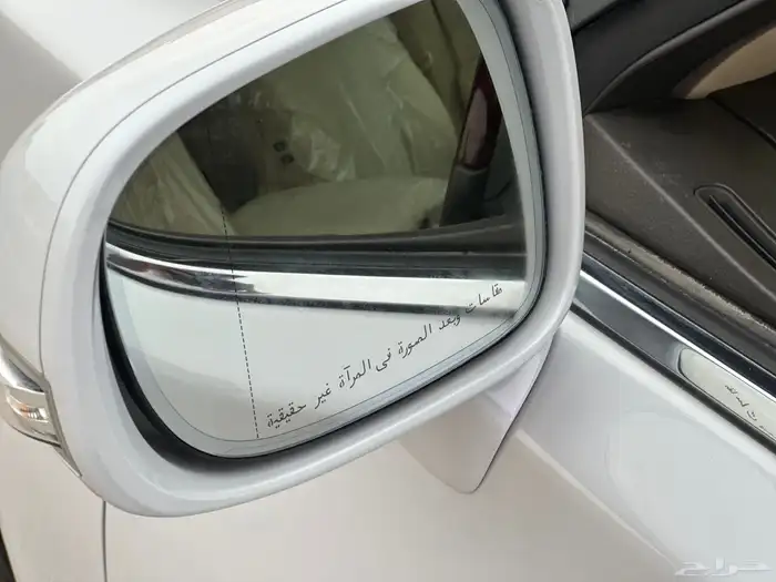 لكزس لارج 460 مخزن ماشيه 15 الف فقط بحاله الوكاله 16