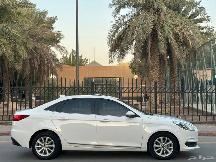 فورد سكورت موديل 2020 نص فل سعودي index