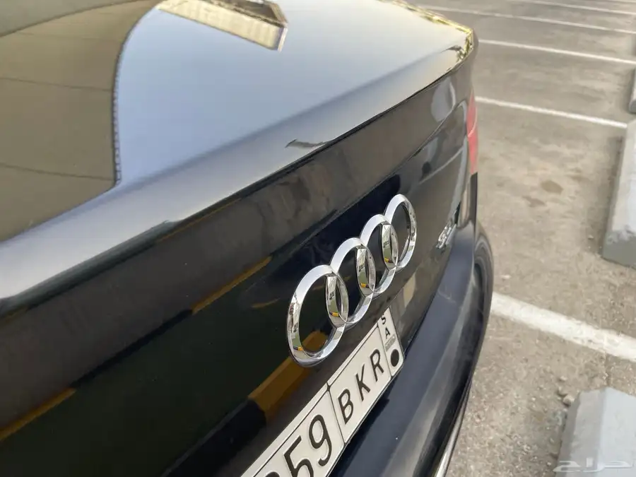 اودي A8L فل كامل (quattro) 2014 وارد سعودي. 13