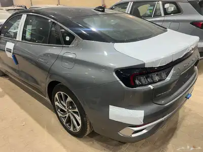 فورد تورس 2025 جميع الالوان والفئات اقساط بنوك 15