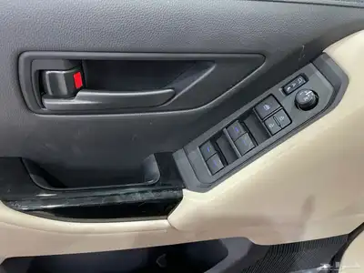 تويوتا لاند كروزر GXRL3 سعودي (بنزين)3.5L 9