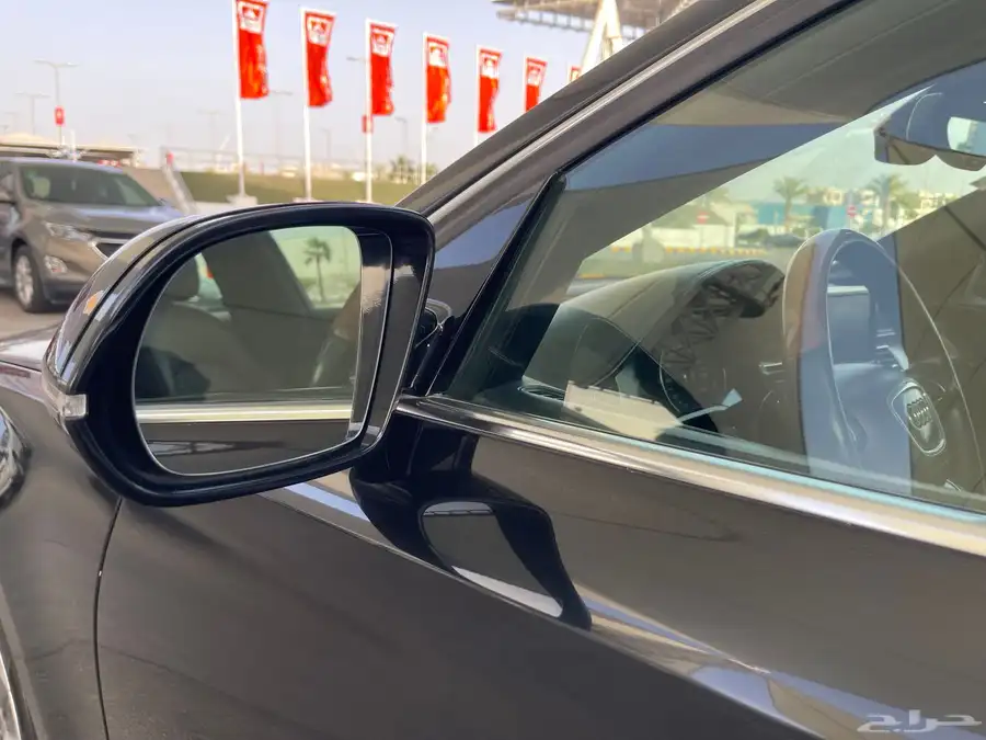 اودي A8L فل كامل (quattro) 2014 وارد سعودي. 19