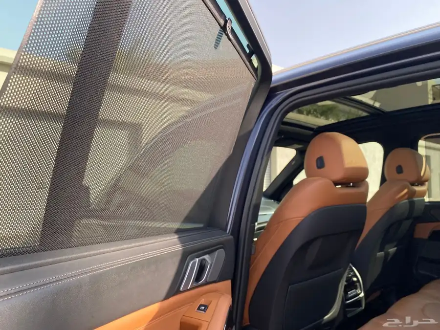 بي ام دبليو X5 2019 30