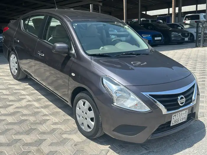 نيسان صني 2022 سعودي كلاسيك المناهل العالميه 3