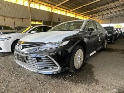 كامري GLE م 2024 أصفاار 2