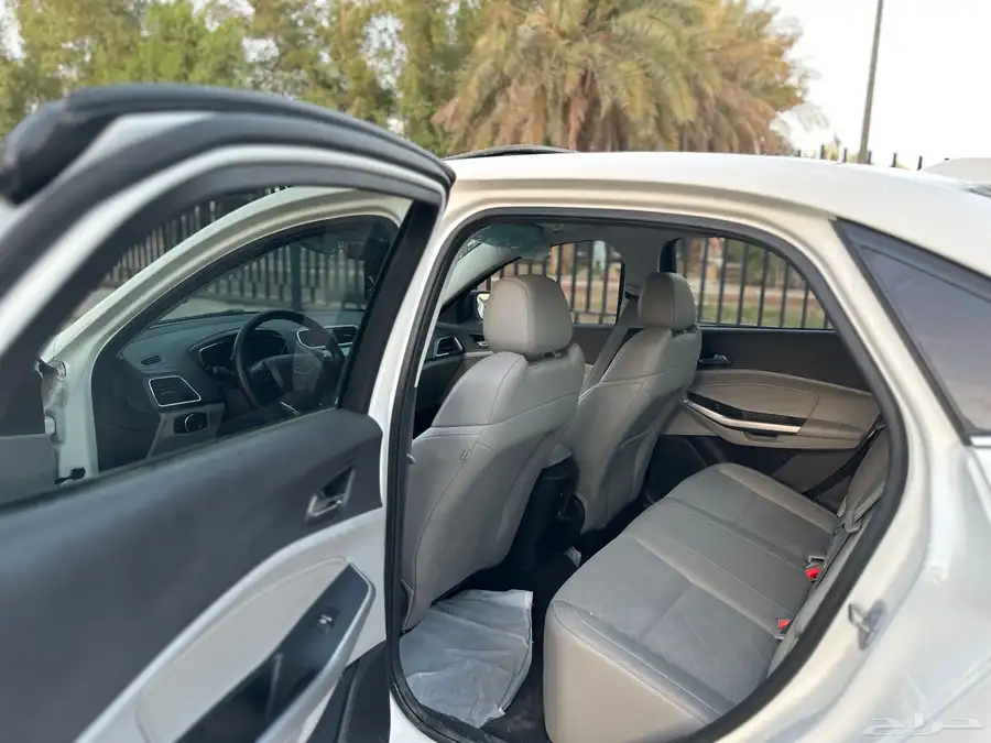 فورد سكورت موديل 2020 نص فل سعودي 11