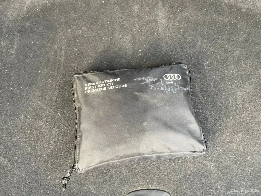 اودي A8L فل كامل (quattro) 2014 وارد سعودي. 12