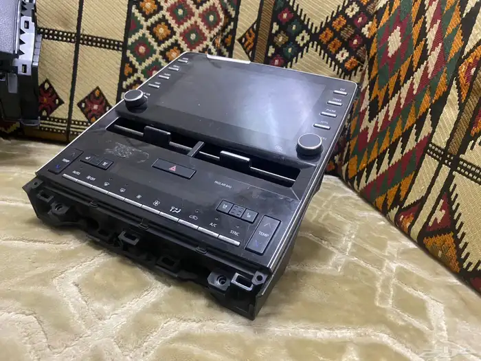 افلون قطع غيار داخلي اصلي وكاله 1