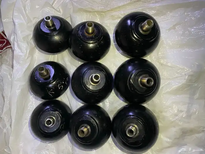 قطع غيار لكزس 1