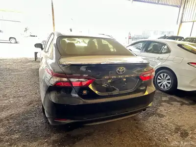 كامري GLE م 2024 أصفاار 20