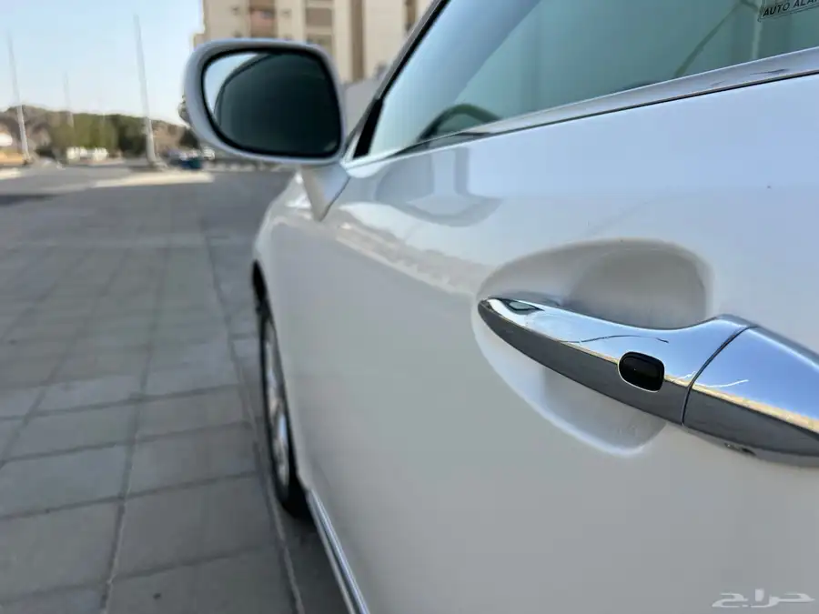 لكزس ES350 16
